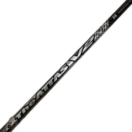 Shaft (Gts The Attas V2 5 S)B