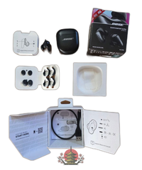 Bose Wireless Earphone Quietcomfort Ultra Earbuds 2