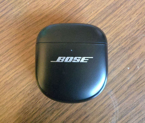 Bose Wireless Earphone Quietcomfort Ultra Earbuds 2