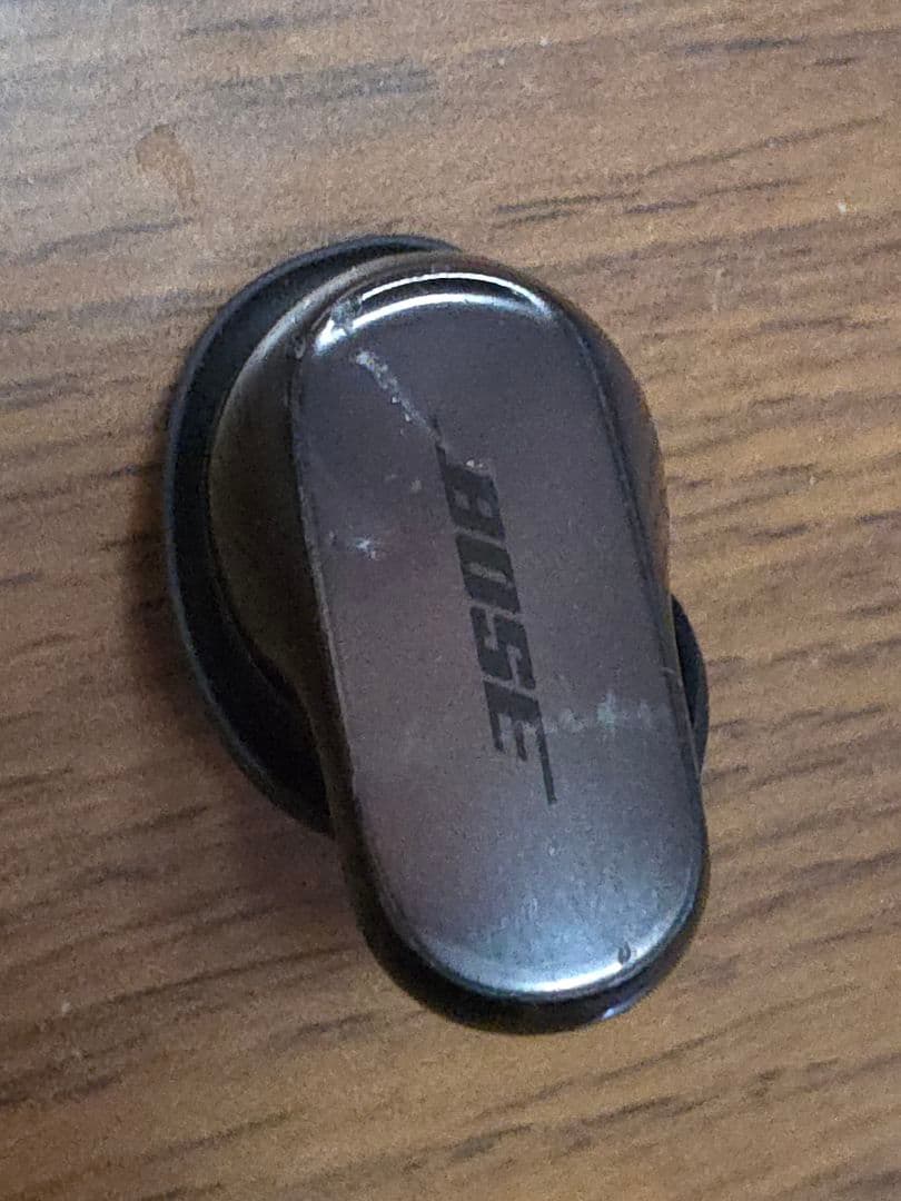 Bose Wireless Earphone Quietcomfort Ultra Earbuds 2