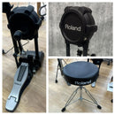 Roland Electronic Drums Td-25K-S V-Drums