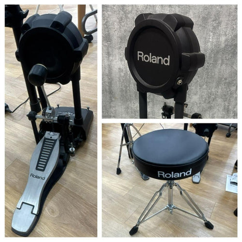 Roland Electronic Drums Td-25K-S V-Drums