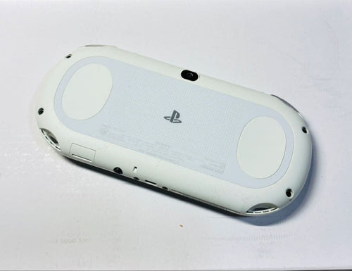 Consoles Sony Ps Vita Pch-2000