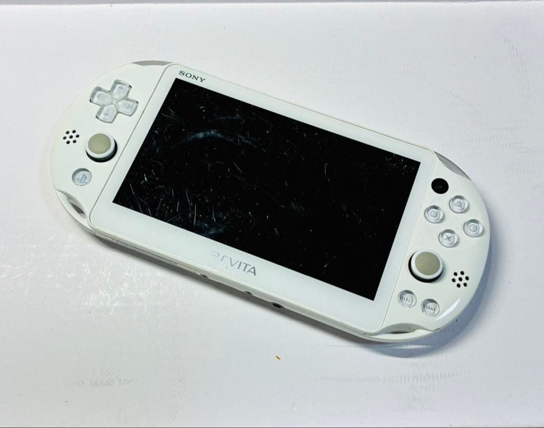 Consoles Sony Ps Vita Pch-2000