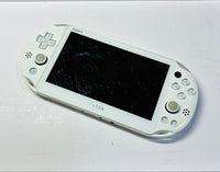 Consoles Sony Ps Vita Pch-2000