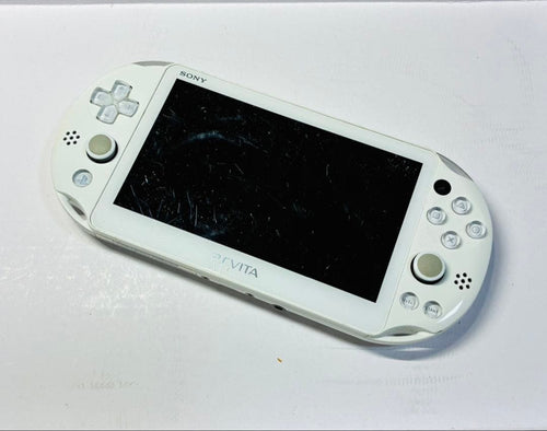 Consoles Sony Ps Vita Pch-2000