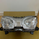 Yamaha Lights Turn Signals X Force 155