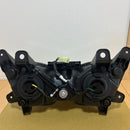 Yamaha Lights Turn Signals X Force 155