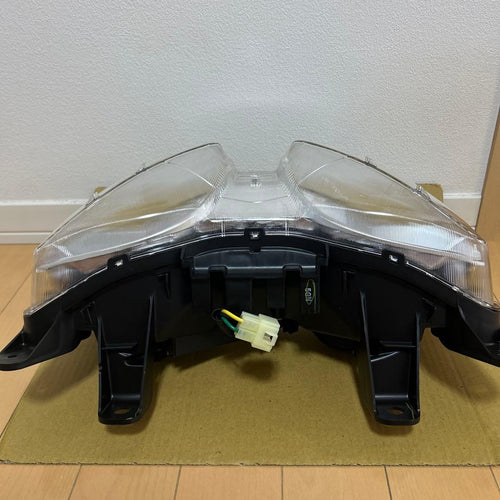 Yamaha Lights Turn Signals X Force 155