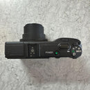Ricoh Compact Digital Camera Gr