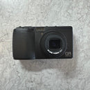 Ricoh Compact Digital Camera Gr