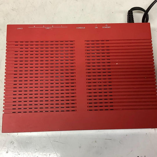Yamaha Others Fwx120 Lan 35Y