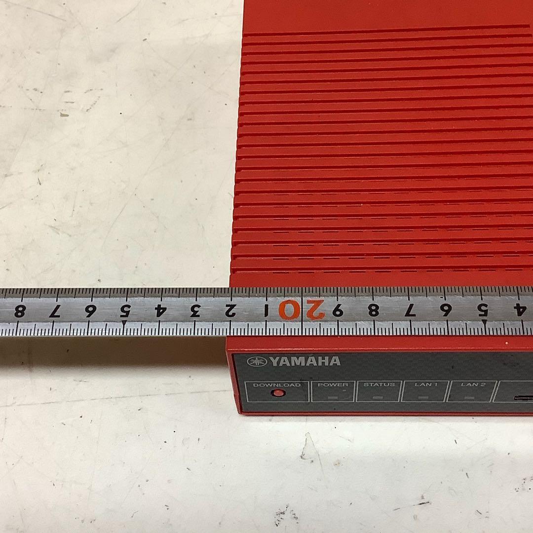 Yamaha Others Fwx120 Lan 35Y