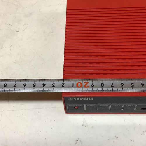 Yamaha Others Fwx120 Lan 35Y