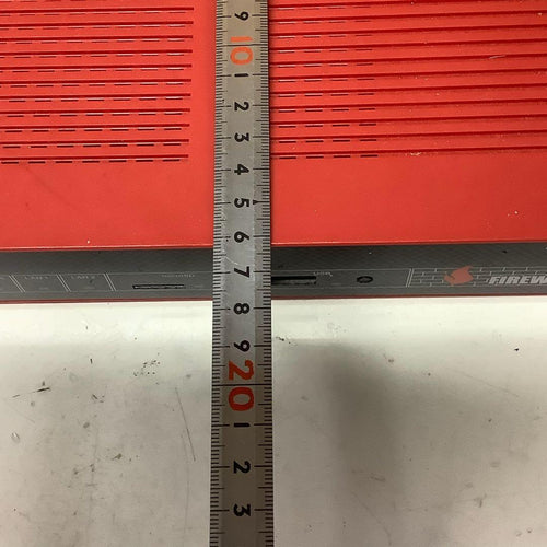 Yamaha Others Fwx120 Lan 35Y