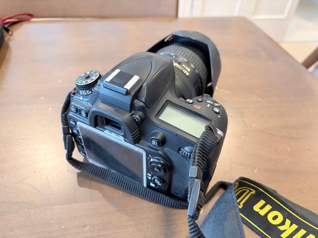 Nikon Slr Cameras (Film) D610 Af-S Nikkor 1.8G