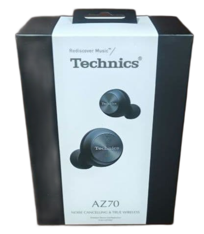 Wireless Earphones Technics Az70