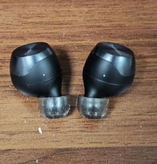Wireless Earphones Technics Az70