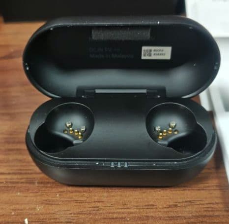 Wireless Earphones Technics Az70