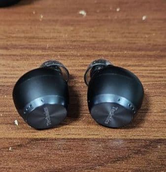 Wireless Earphones Technics Az70