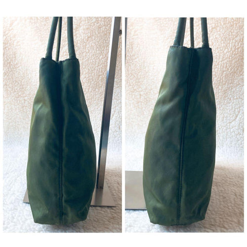 Prada Tote Bags