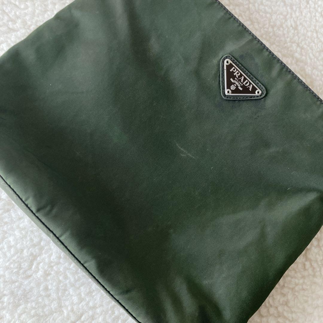 Prada Tote Bags