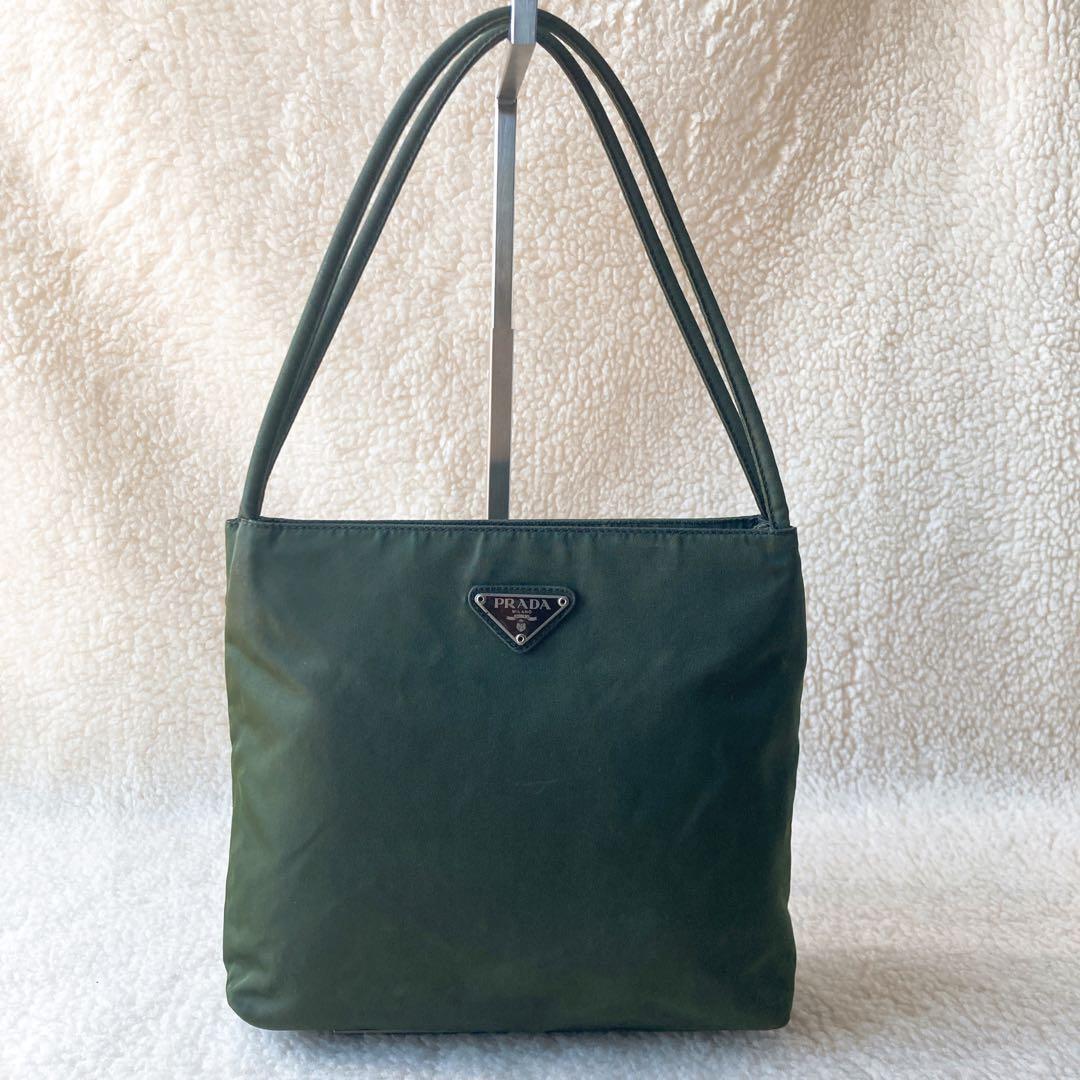 Prada Tote Bags