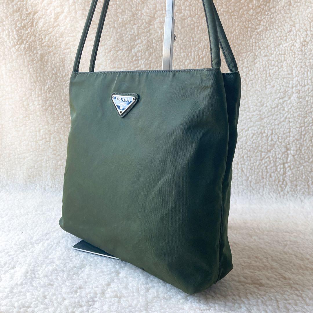 Prada Tote Bags