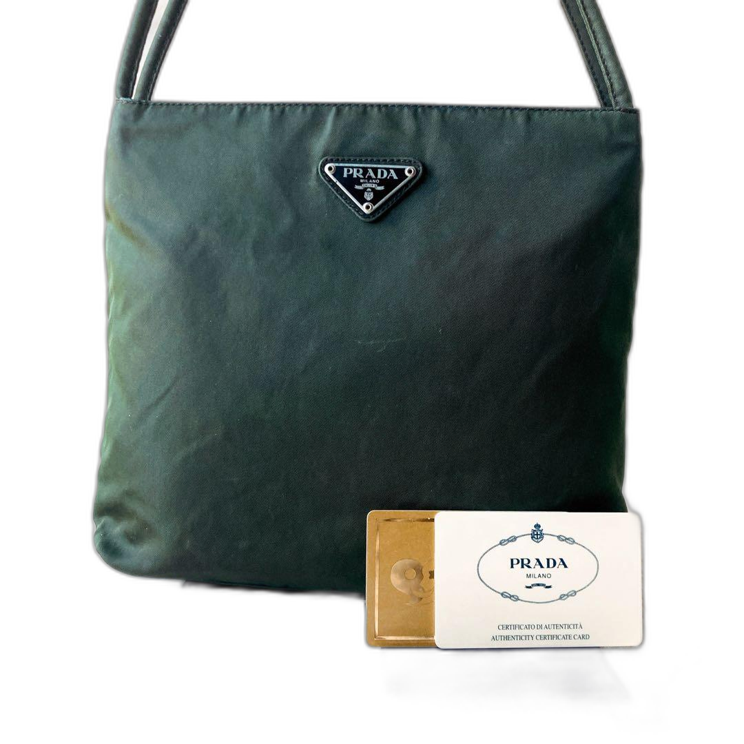 Prada Tote Bags