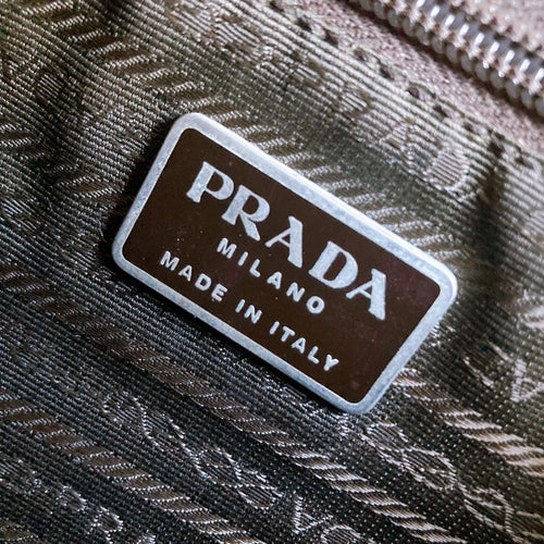 Prada Tote Bags
