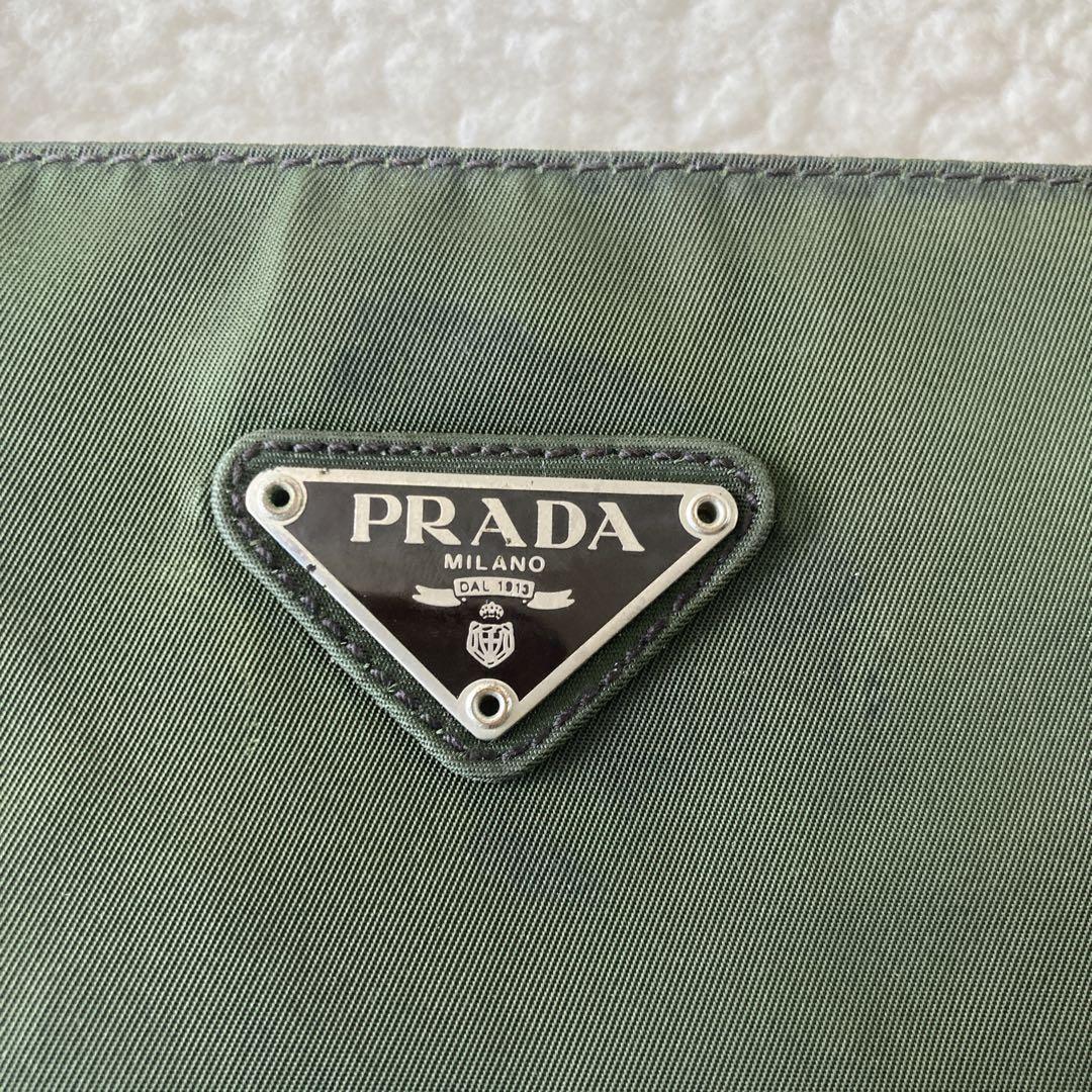 Prada Tote Bags
