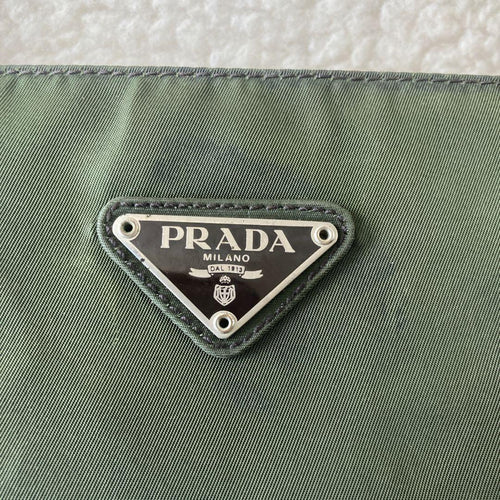 Prada Tote Bags