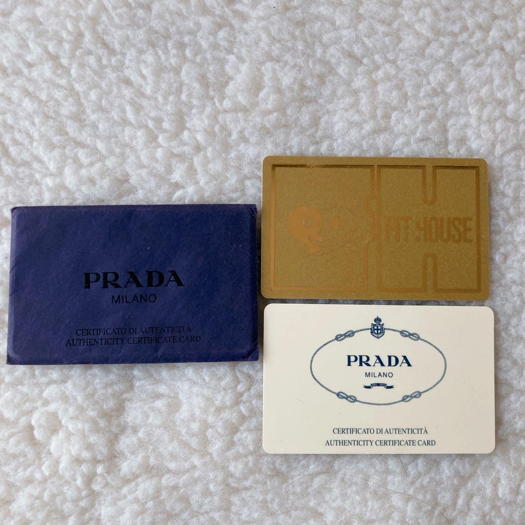 Prada Tote Bags