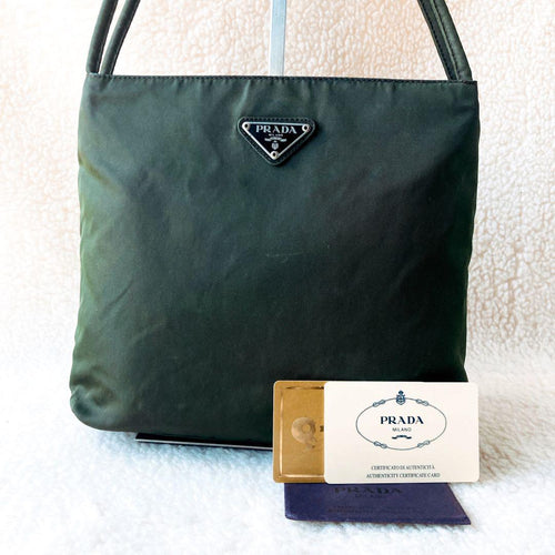 Prada Tote Bags