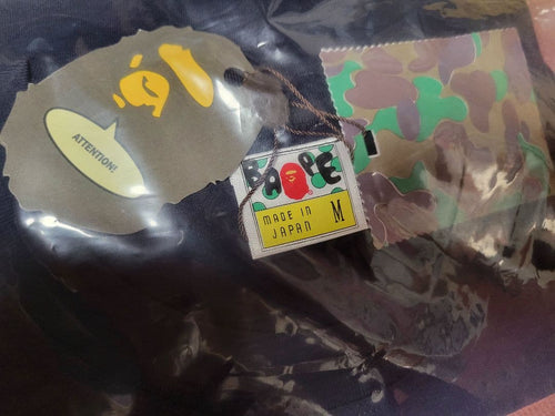 A Bathing Ape T-Shirts Bape By T Jp(M)