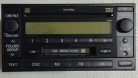 Other Cd/Md