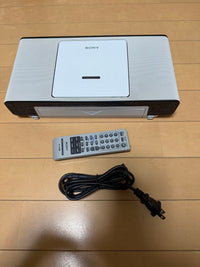Radios Radio Cassette Players Sony Personal Audio System Sz-E80 Cd,