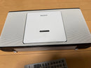 Radios Radio Cassette Players Sony Personal Audio System Sz-E80 Cd,