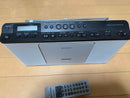 Radios Radio Cassette Players Sony Personal Audio System Sz-E80 Cd,