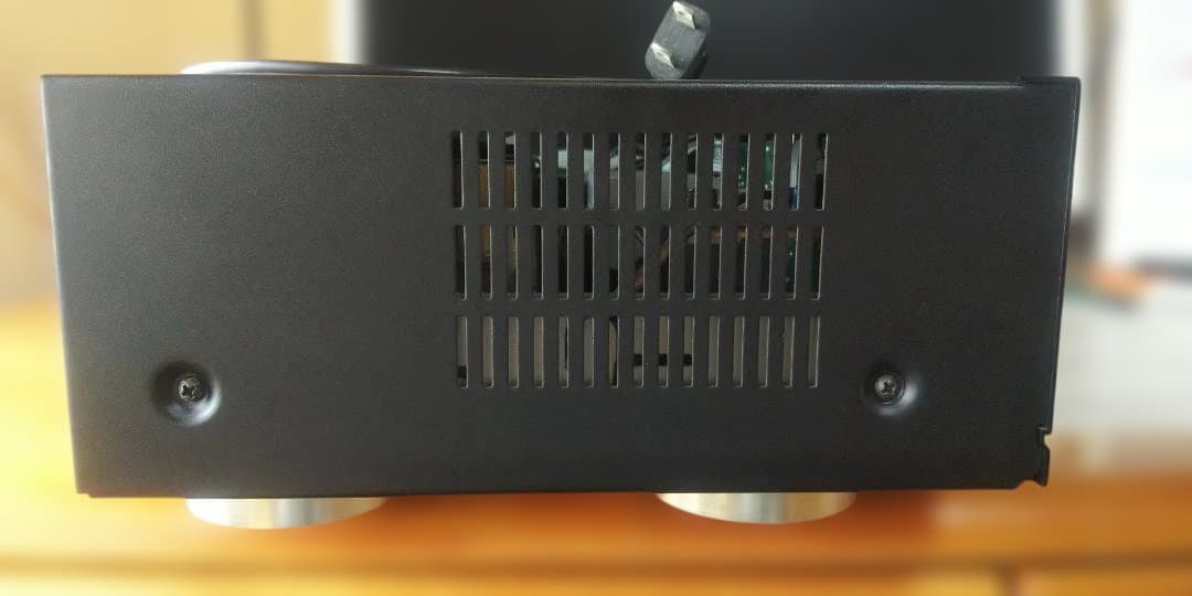 Power Amplifiers Onkyo A-812Xg