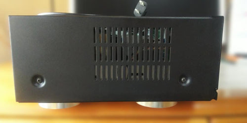 Power Amplifiers Onkyo A-812Xg