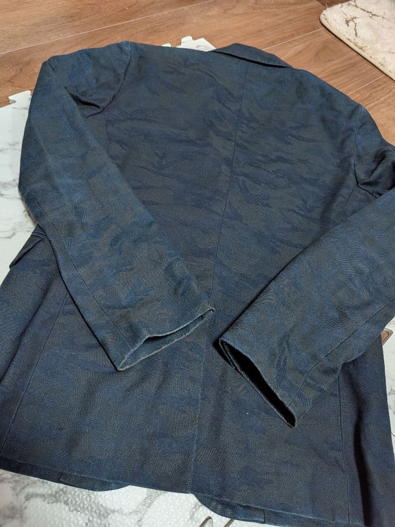 Tomorrowland Tailored Jackets