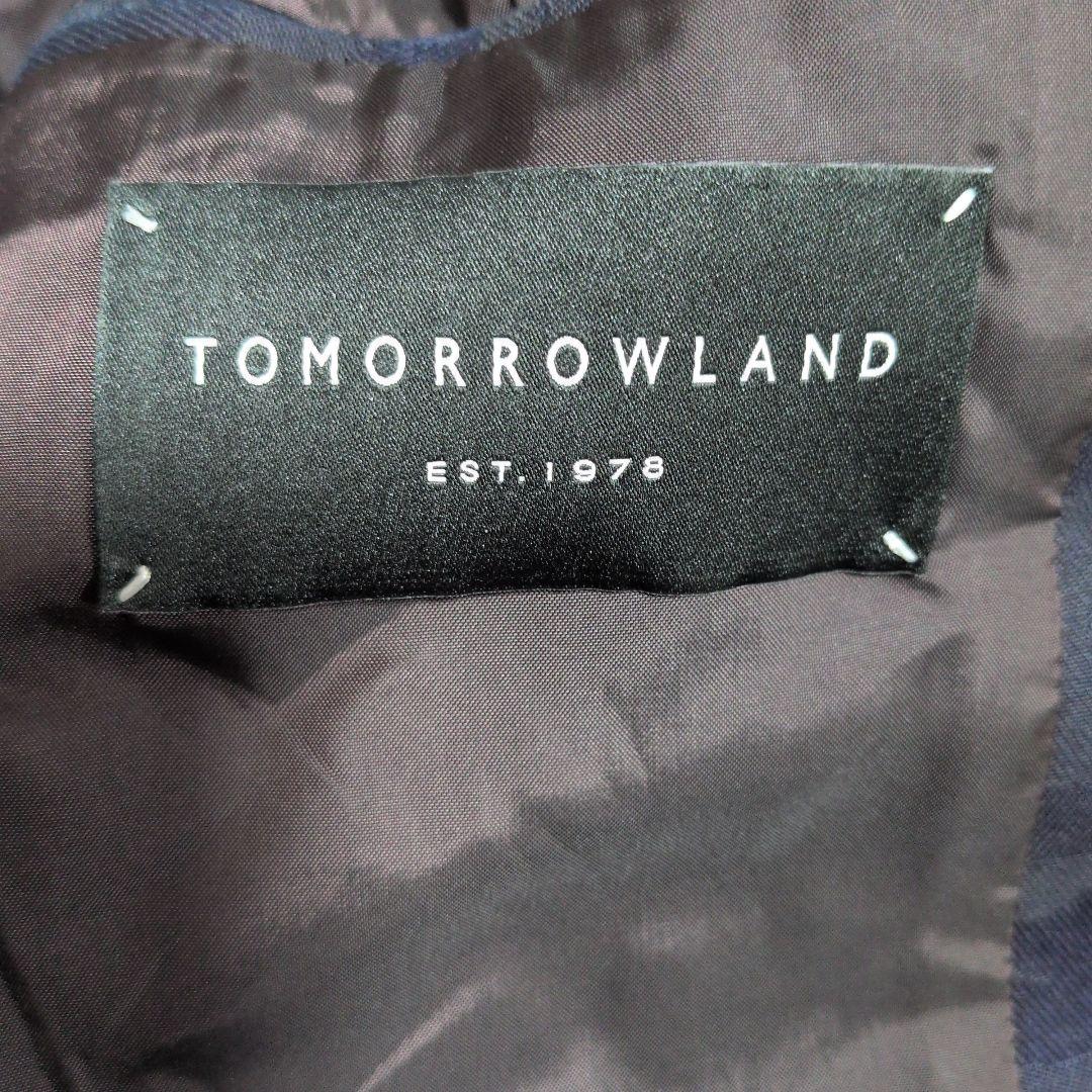 Tomorrowland Tailored Jackets