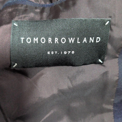 Tomorrowland Tailored Jackets