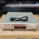 Teac Cd, Md Cassette Decks Md-10