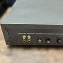 Teac Cd, Md Cassette Decks Md-10