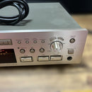 Teac Cd, Md Cassette Decks Md-10