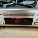 Teac Cd, Md Cassette Decks Md-10