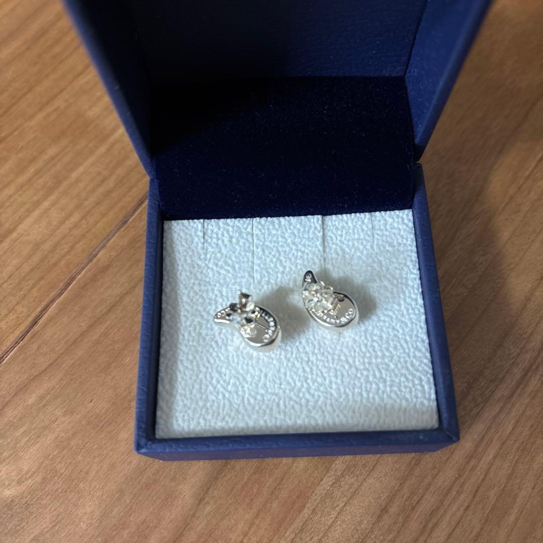 Tiffany Earrings (Pairs)