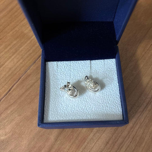Tiffany Earrings (Pairs)